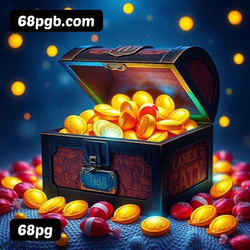 Vantagens exclusivas 68pg para jogadores brasileiros - São Paulo, Rio, BH