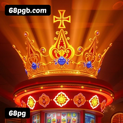 Tabela RTP dos jogos de cassino da 68pg