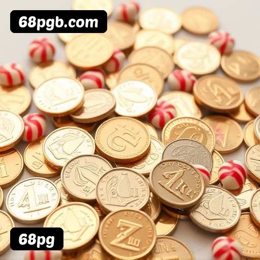 68pg segurança SSL 256-bit - Licença Curaçao, eCOGRA, GLI certificado