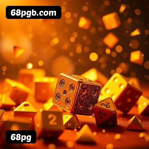 Estatísticas 68pg 2025–2026 - 120 mil jogadores ativos, R$72.5M pagos, RTP 96.52%