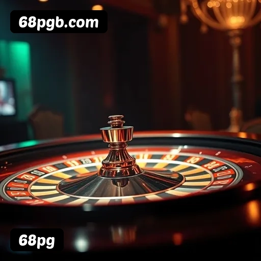 Níveis do programa VIP da 68pg